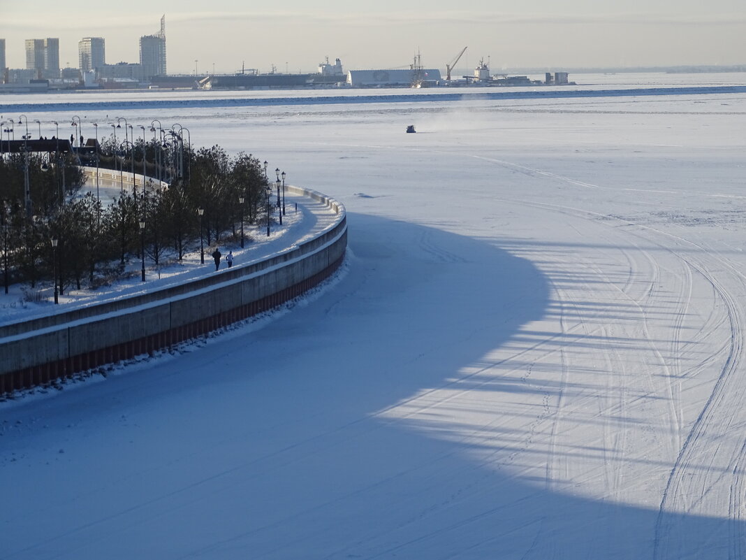 Солнечный день! - Anna-Sabina Anna-Sabina