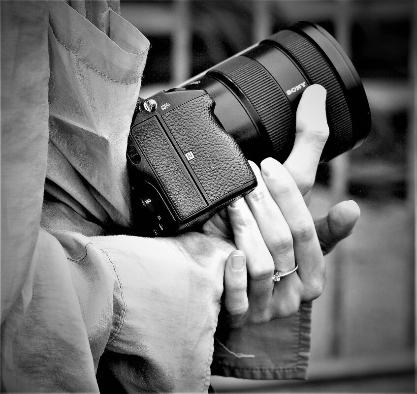 ПРОРУКИ - Виктор Никитенко