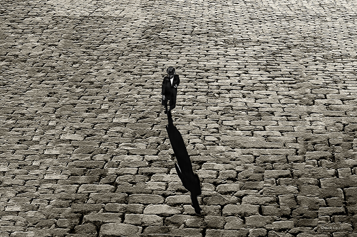 Странник... - Shmual & Vika Retro