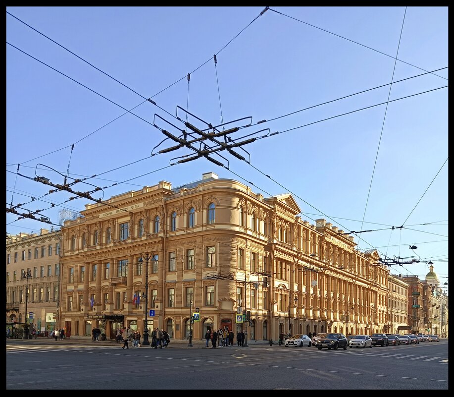 -*-*- - Алексей Дмитриев