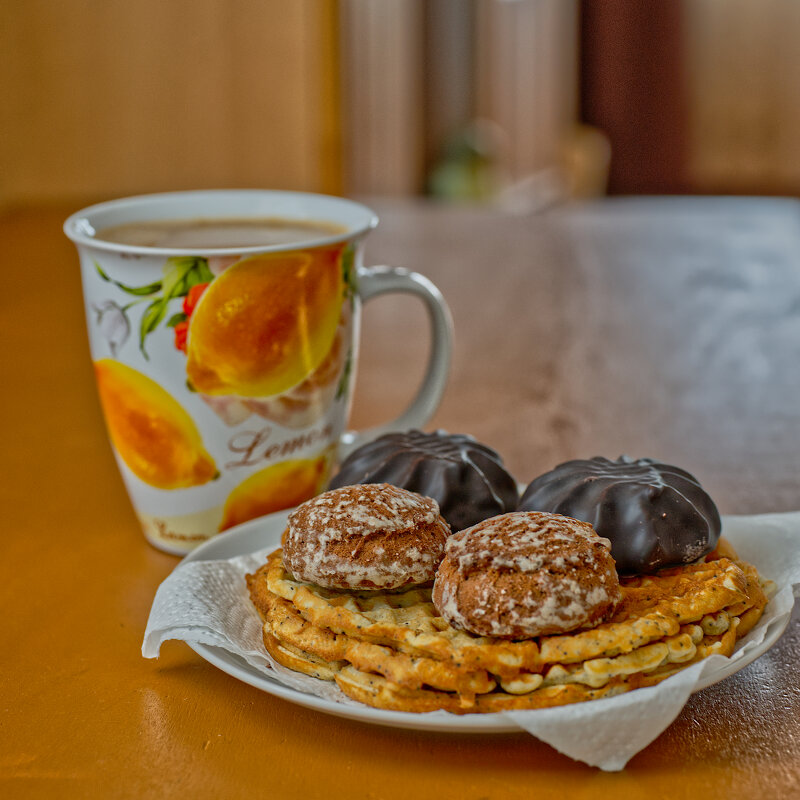 Веселуха - Jakob Dick