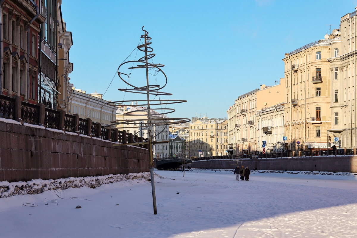 Мойка - skijumper Иванов