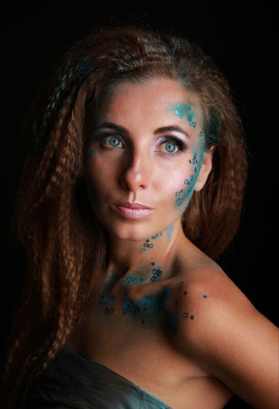 Русалка - Лида Лидина