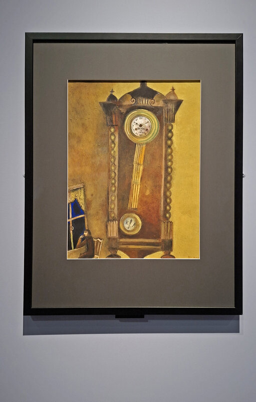 "Часы" - ИРЭН@ . "Часы" - ИРЭН@ .