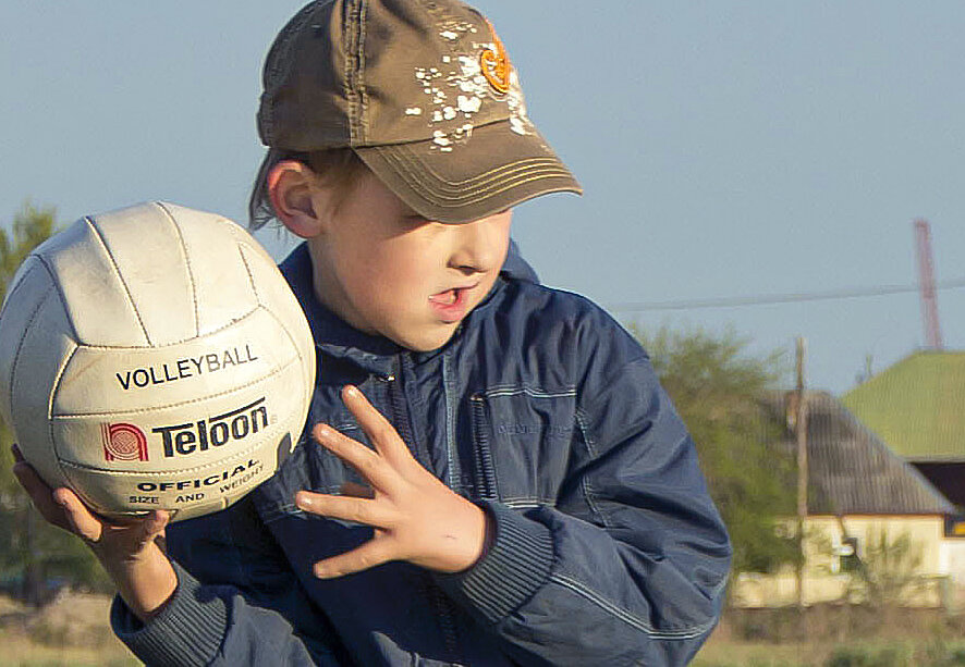 Сейчас будет гол. - юрий Амосов
