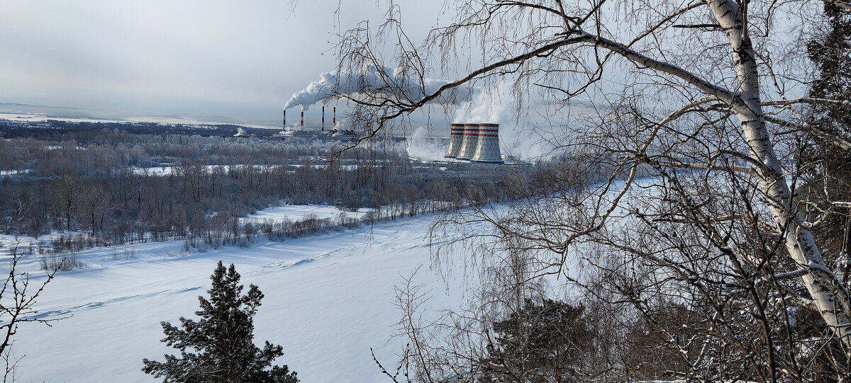 Вид сверху лучше!!! - Радмир Арсеньев