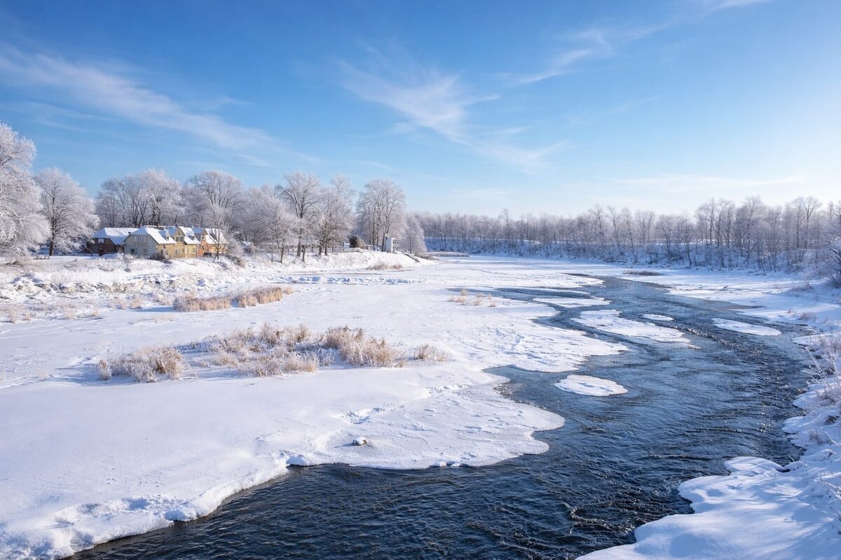 Kulgīga - Aлёна V