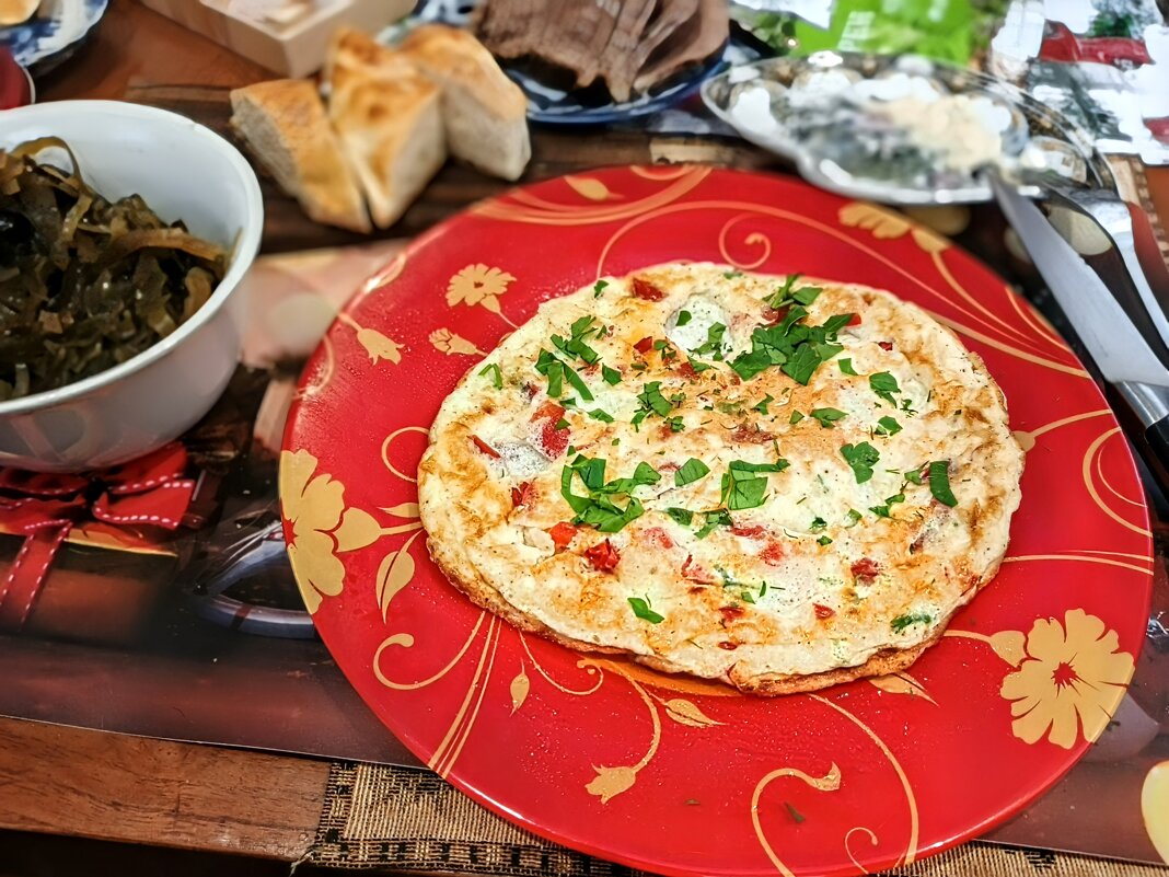 Воскресный завтрак - Михаил Столяров Воскресный завтрак - Михаил Столяров