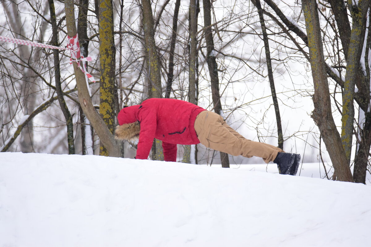 Чтобы не мёрзнуть. - Наталья Вязигина Чтобы не мёрзнуть. - Наталья Вязигина