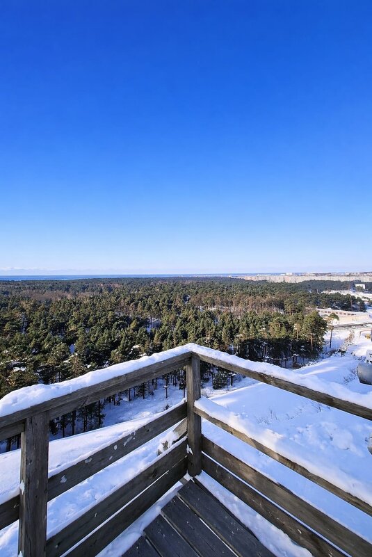 Природа - Aлёна V