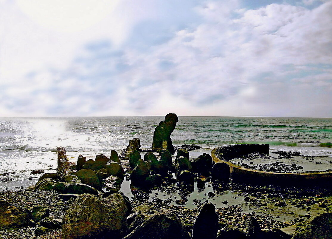 Атлантика - Лия ☼ Атлантика - Лия ☼