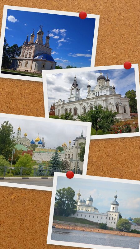 Моменты  из воспоминаний - Михаил Столяров