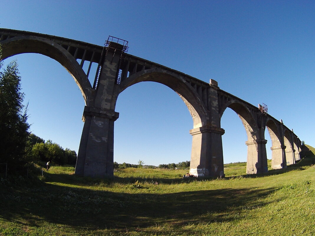 Мокринский мост - Prizrak 777