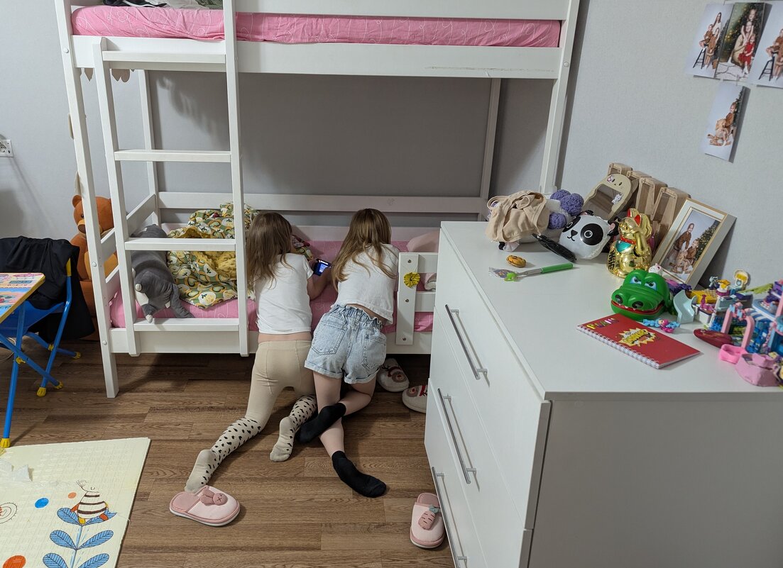 Детство золотое. - Андрей Хлопонин Детство золотое. - Андрей Хлопонин