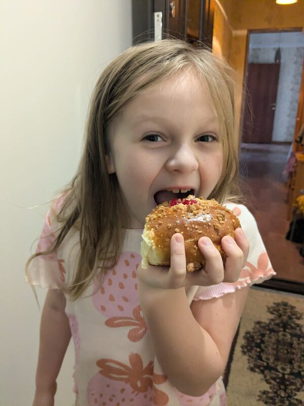 Вкусно - Георгиевич 