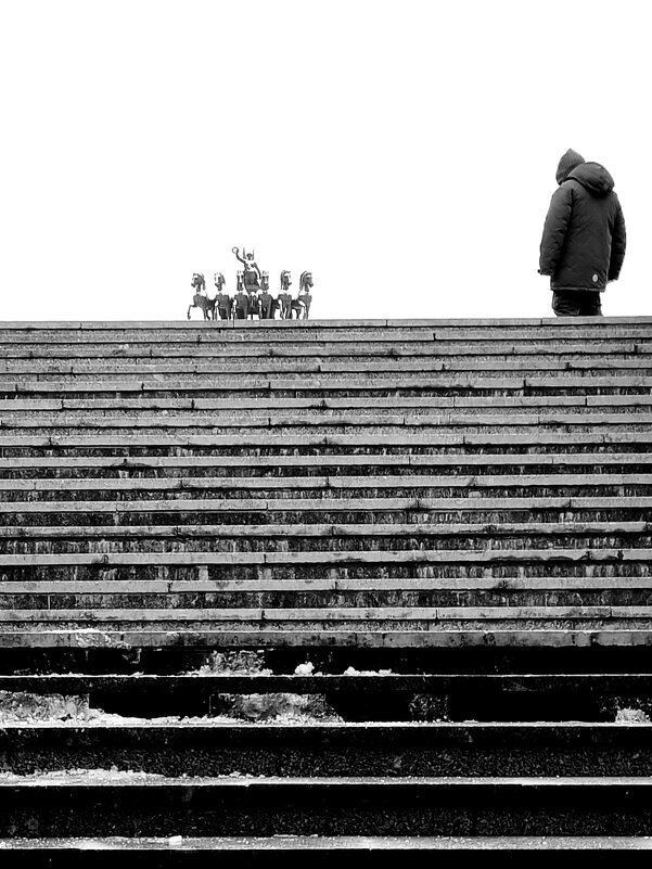 *** - Сергей Полянский