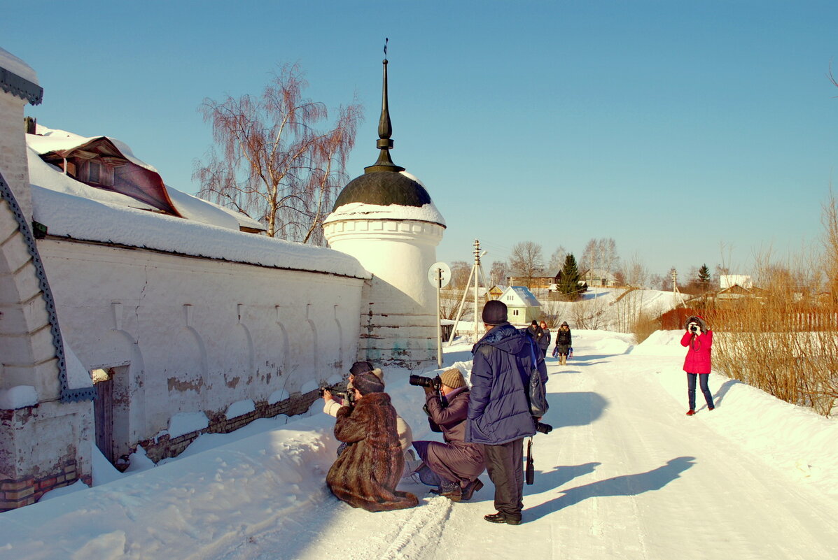 ... - Анастасия Смирнова
