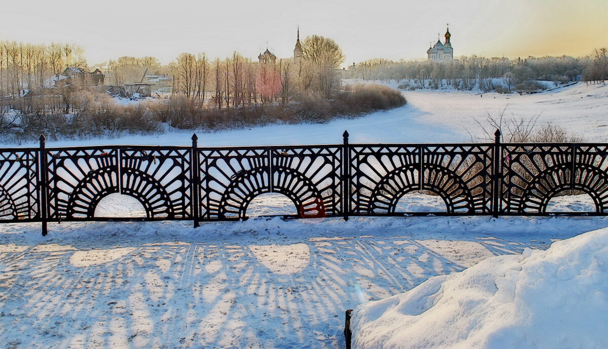 Вологда - Анастасия Смирнова