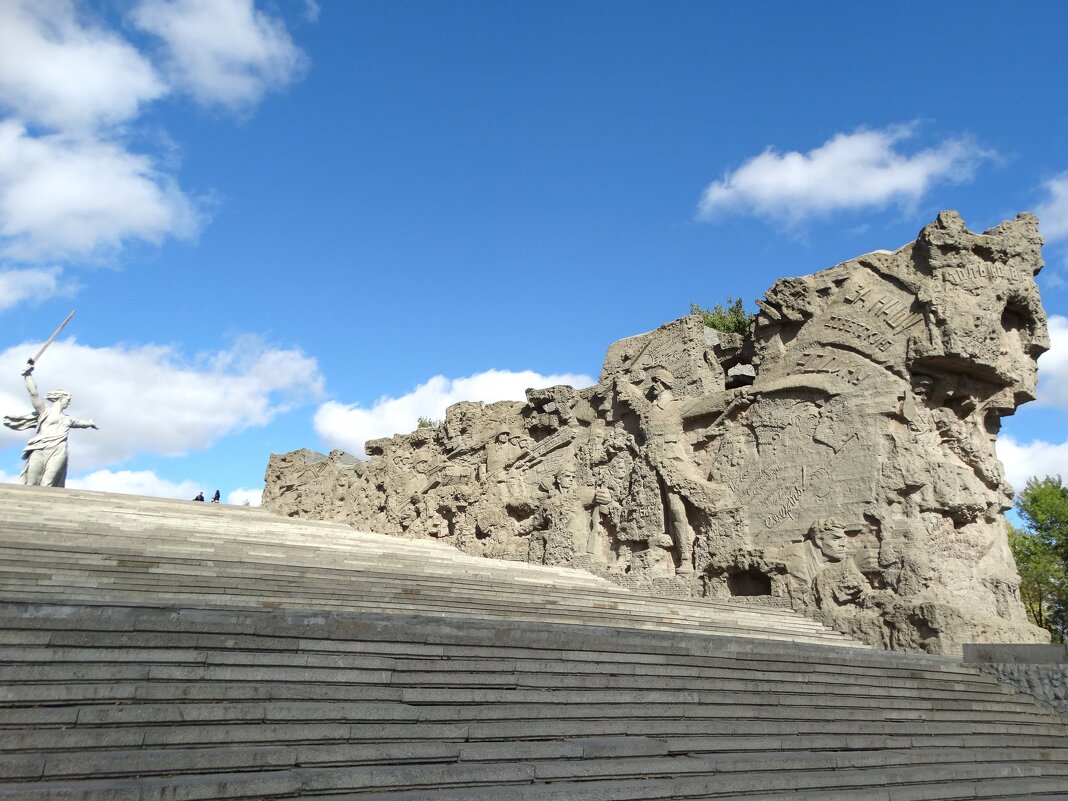 2 февраля - день окончания Сталинградской битвы. - svk * 2 февраля - день окончания Сталинградской битвы. - svk *