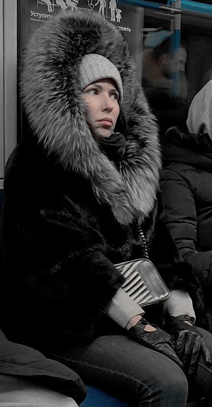 *** - Владимир Захаров