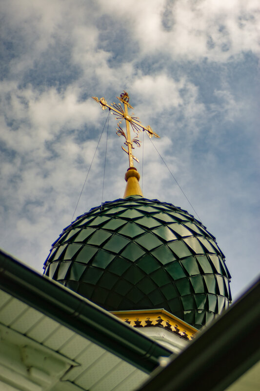 Деревня - Николай Нестеренко