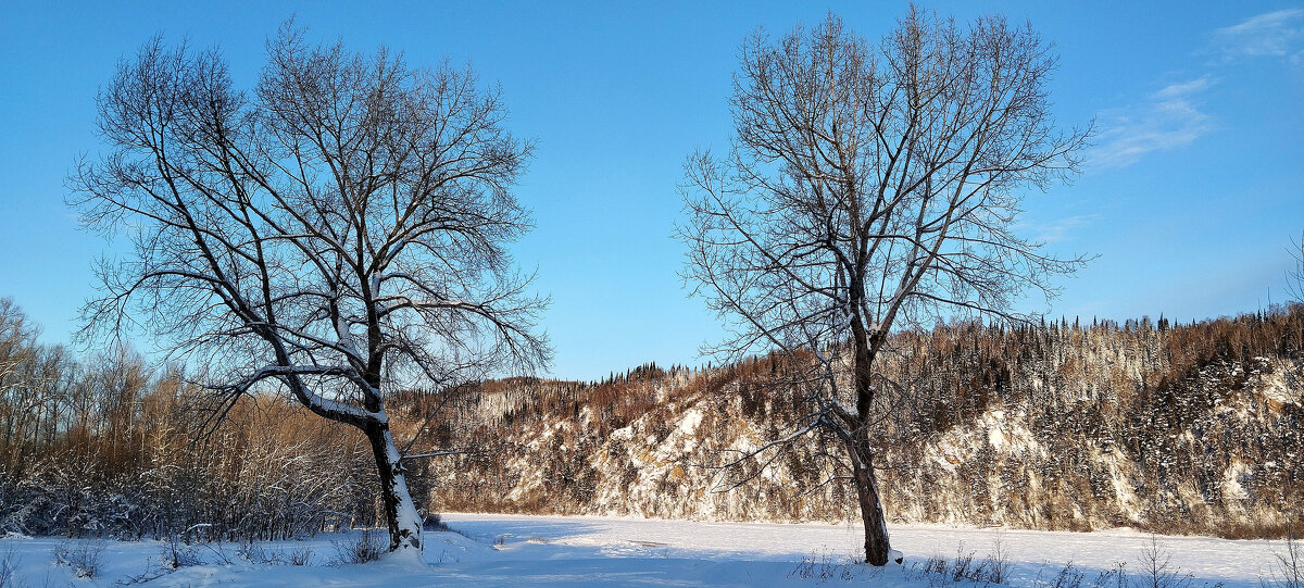 Утро - Радмир Арсеньев