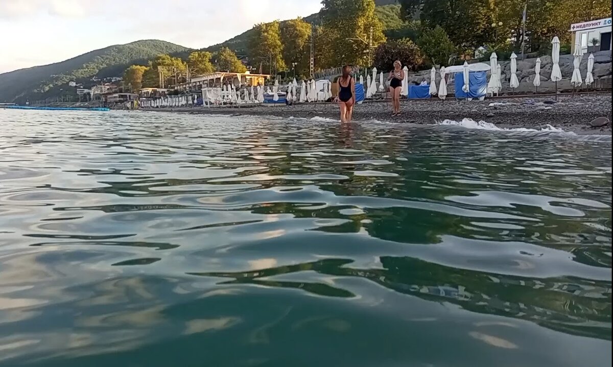 Эх лето - Serega SchütZ