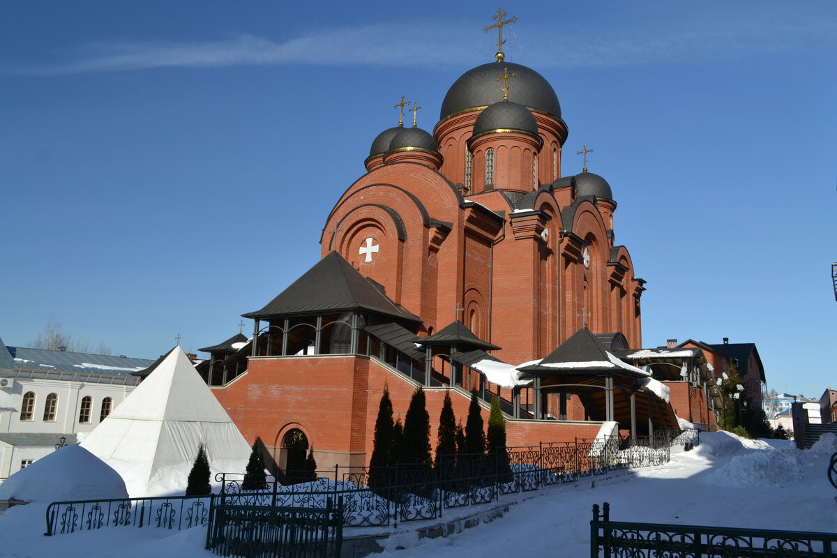 Мужской монастырь - Prizrak 777 Мужской монастырь - Prizrak 777