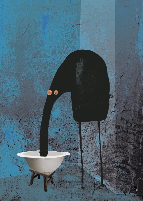 путь был долгим - Николай Семёнов