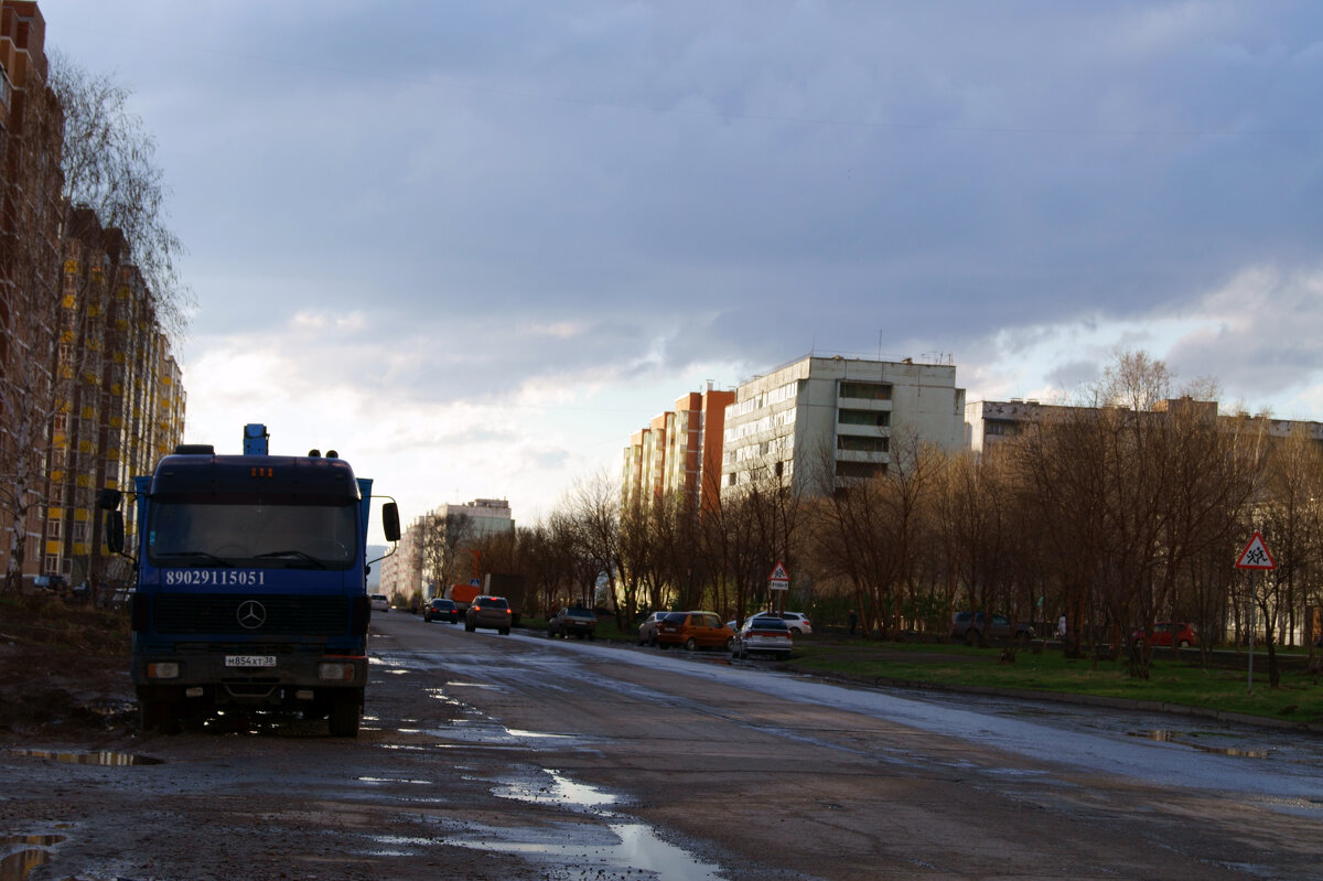 мерседес - Иннокентий Авдонин мерседес - Иннокентий Авдонин