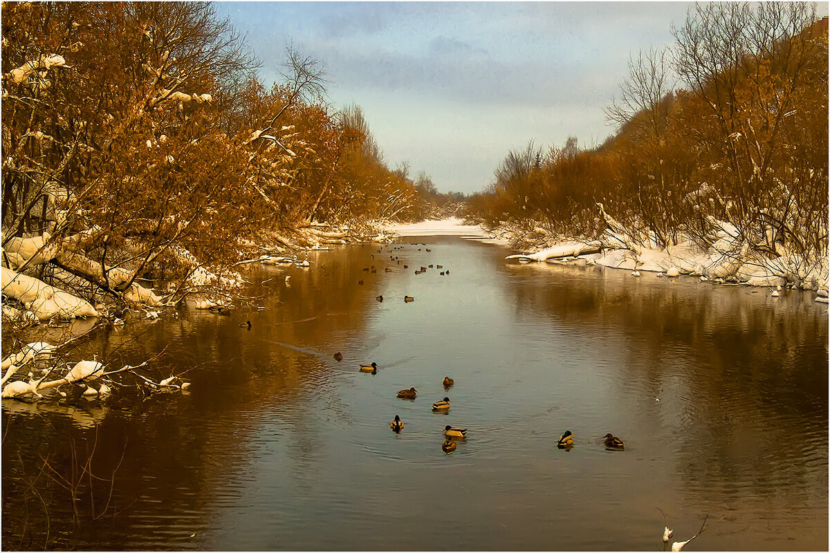 "... Не нужен нам берег турецкий... " - Валентин Котляров
