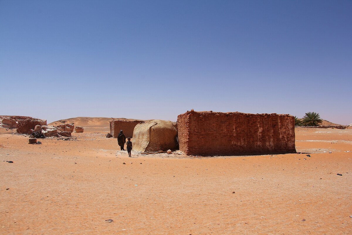 Здесь тоже есть жизнь! - unix (Илья Утропов)