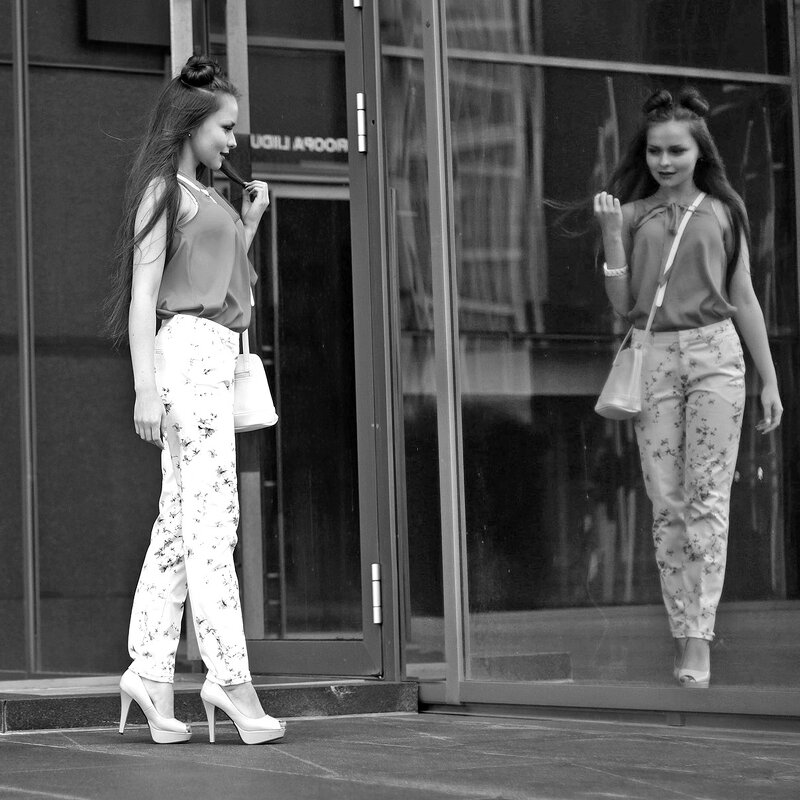 Встреча - Игорь Парв Встреча - Игорь Парв