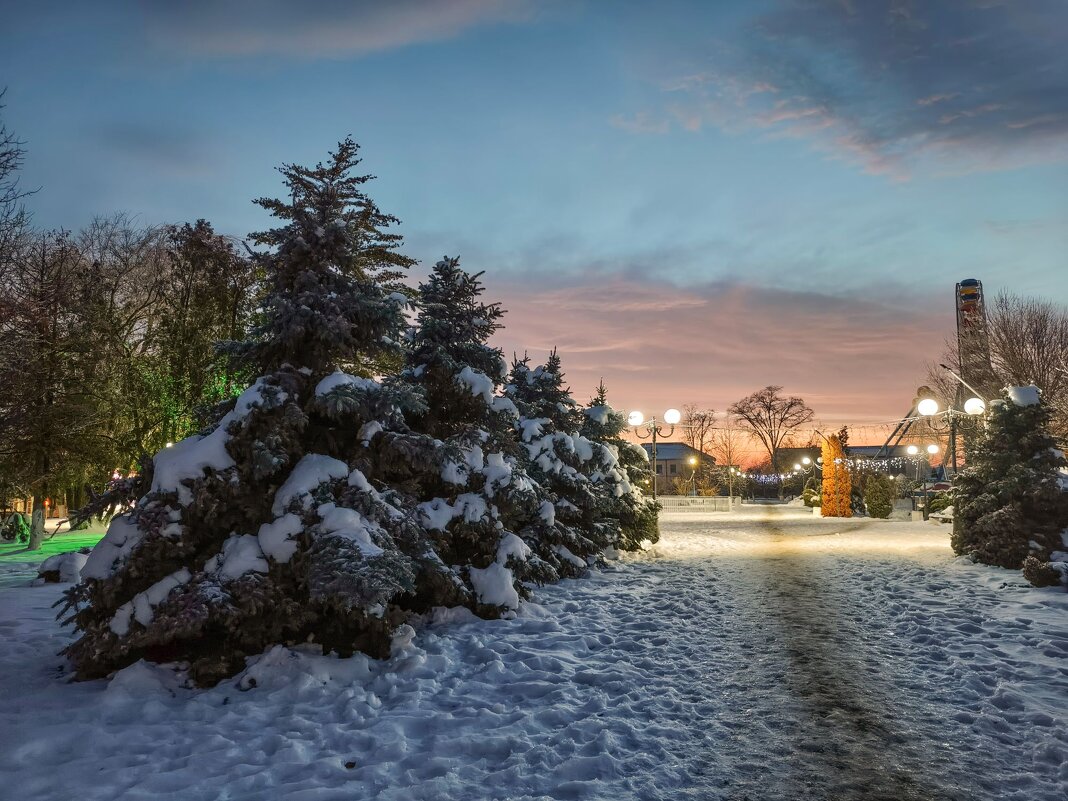Перед сном - Валерий Ткаченко