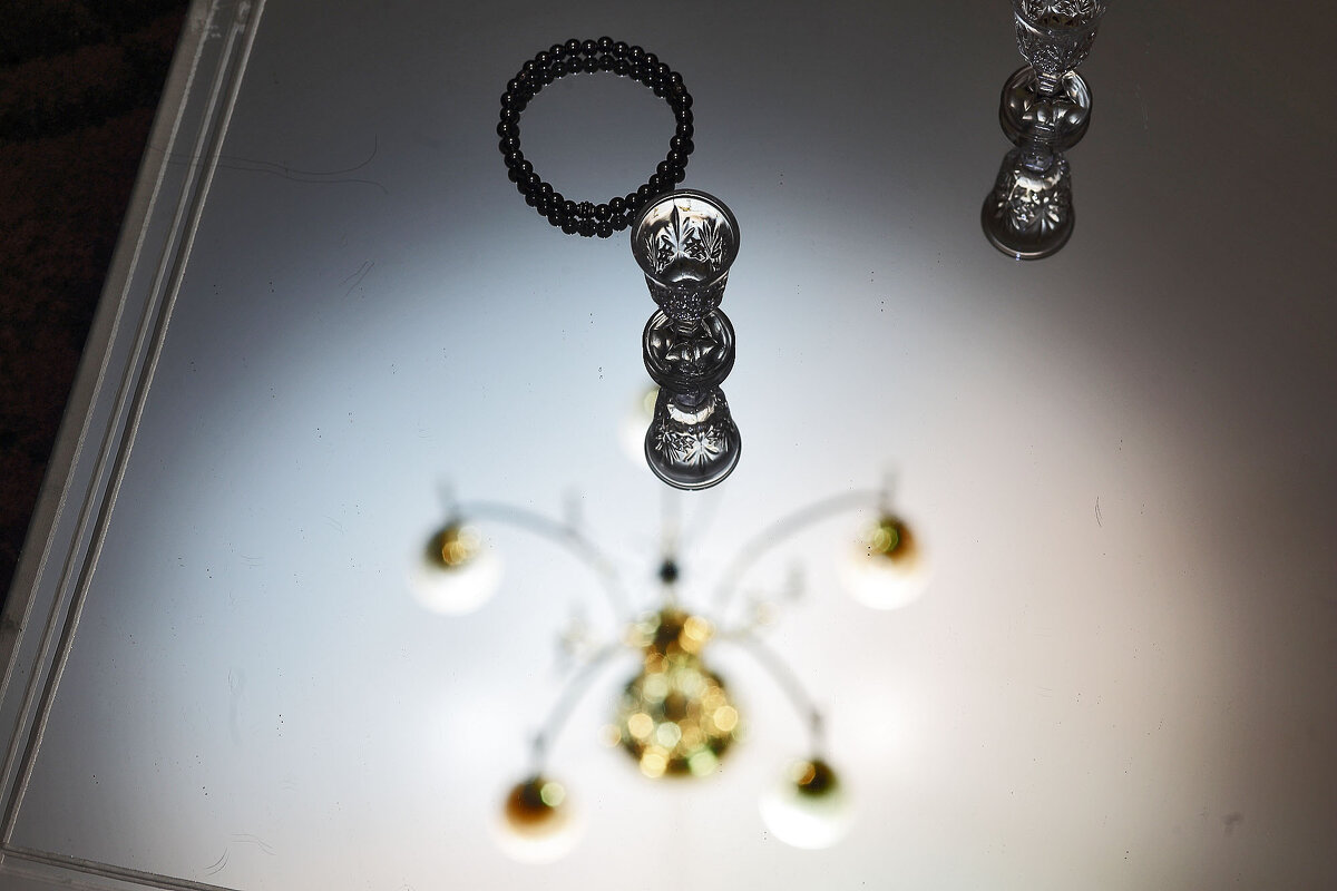 Гематит - Юрий Гайворонскiий