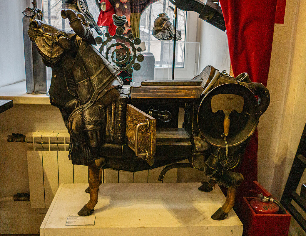 Из того, что было....... - Ирина Соловьёва