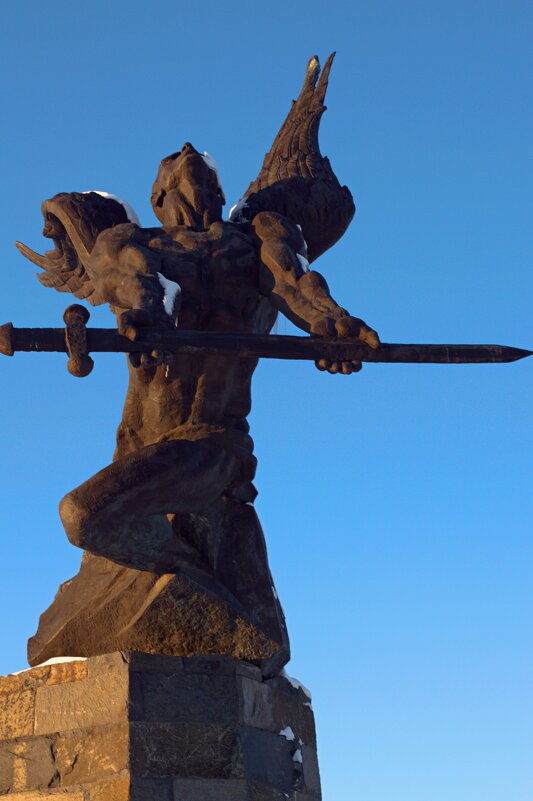 Элемент мемориального комплекса - Валерия Ширковцова Элемент мемориального комплекса - Валерия Ширковцова