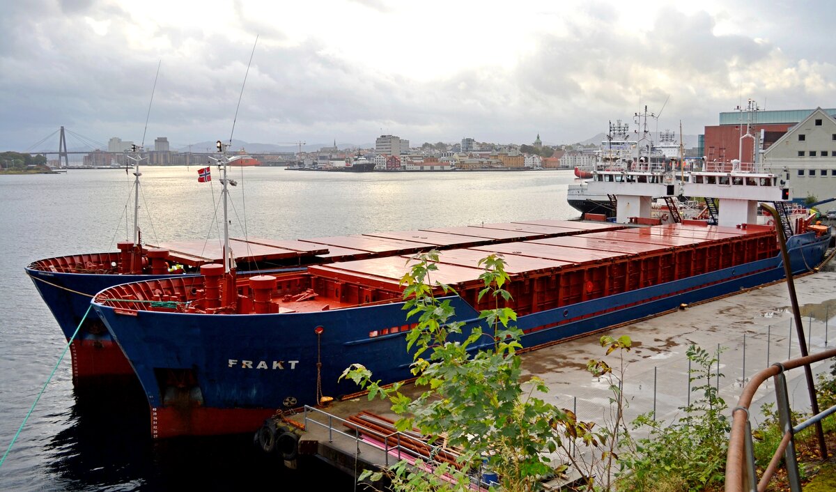 Братья - В.И 