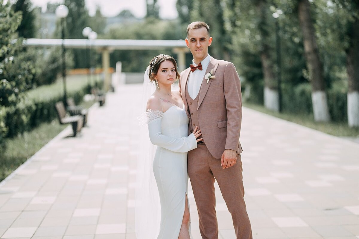 Love - Алексей Вирусян