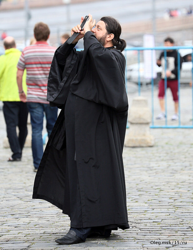 фотограф - Олег Лукьянов