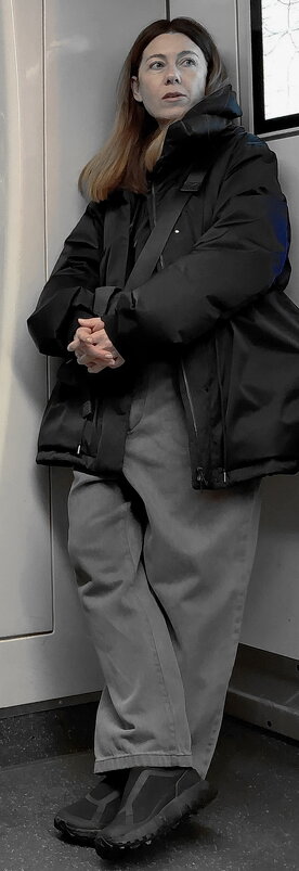 *** - Владимир Захаров