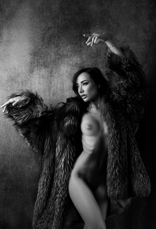 boosty.to/yanmcline - Yan McLine