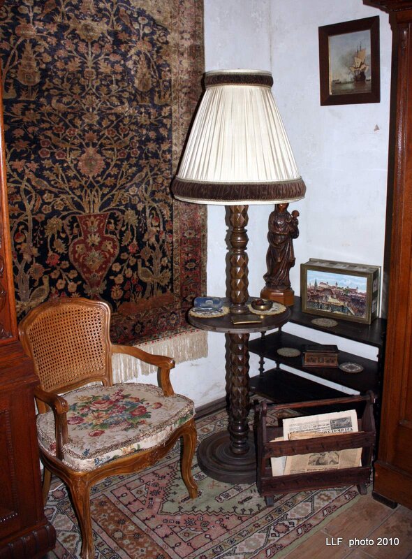 Эдолский замок - Liudmila LLF