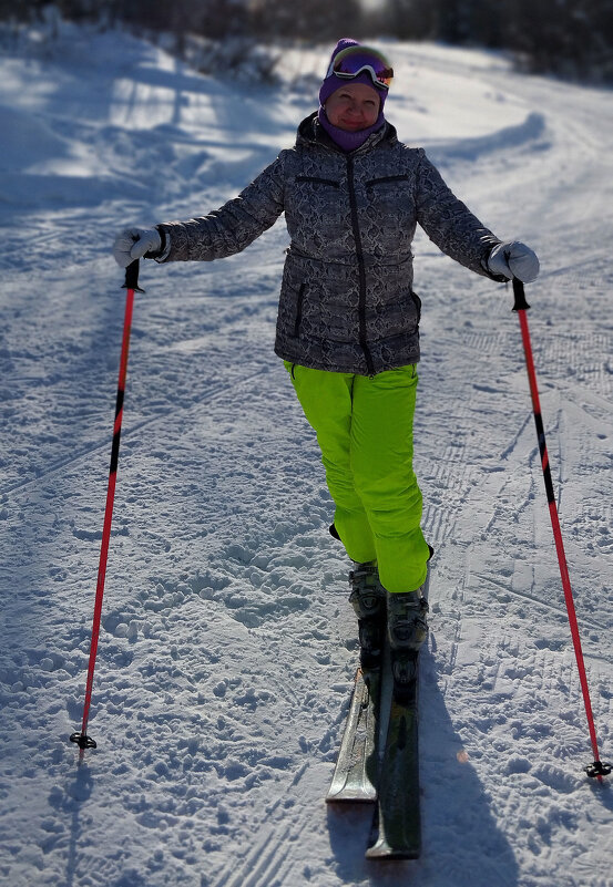 Прекрасный день!!! - Радмир Арсеньев