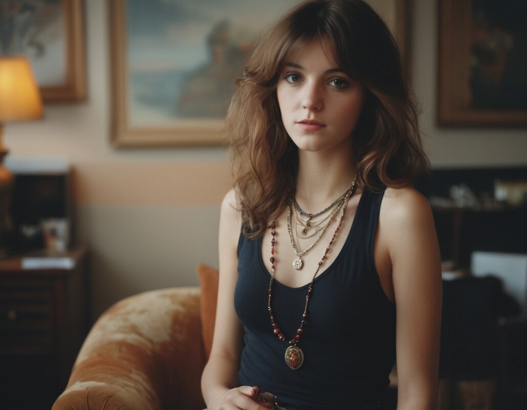 Почти настоящая -3 - ura Зелев