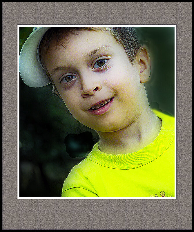 ОЗОРНИК - Владимир Кроливец ОЗОРНИК - Владимир Кроливец