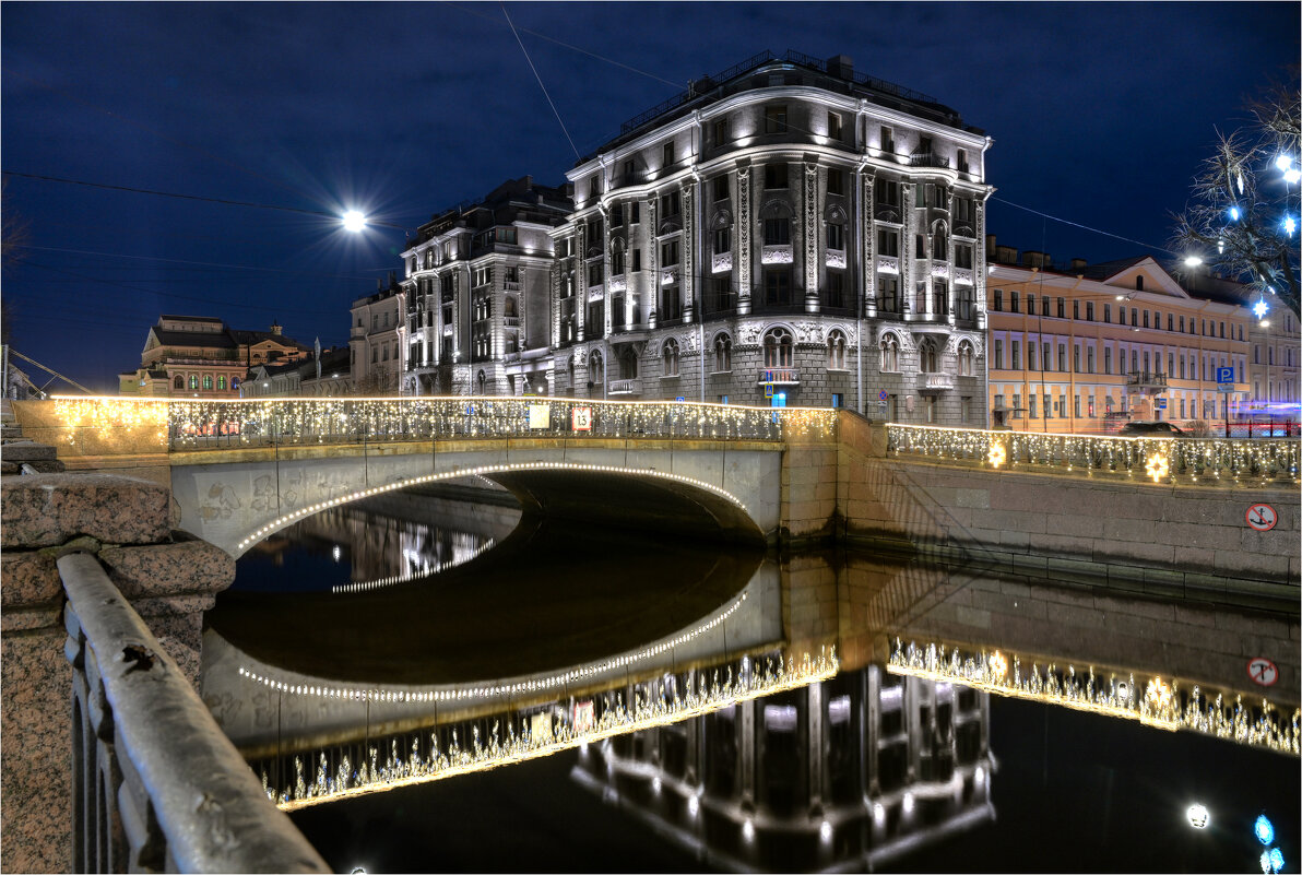 *** - Алексей Говорушкин 