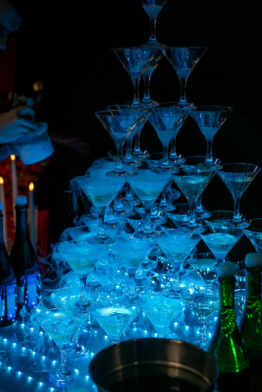 Горка - Юлия Кравченко