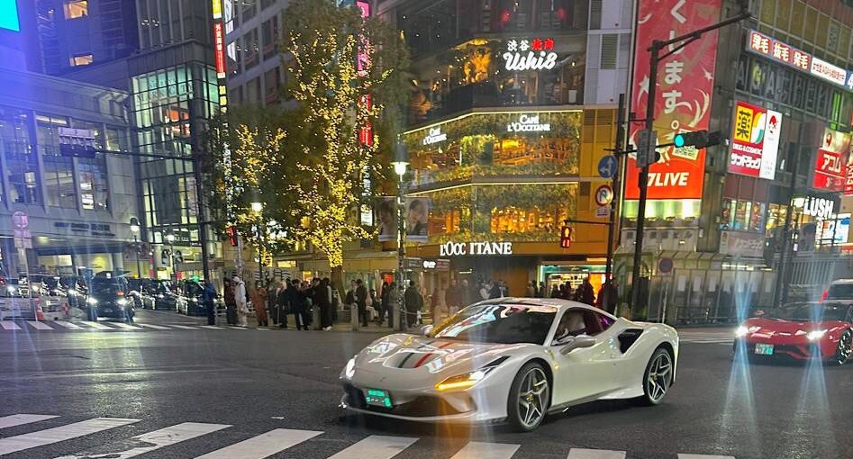 Автомобили - Георгиевич 