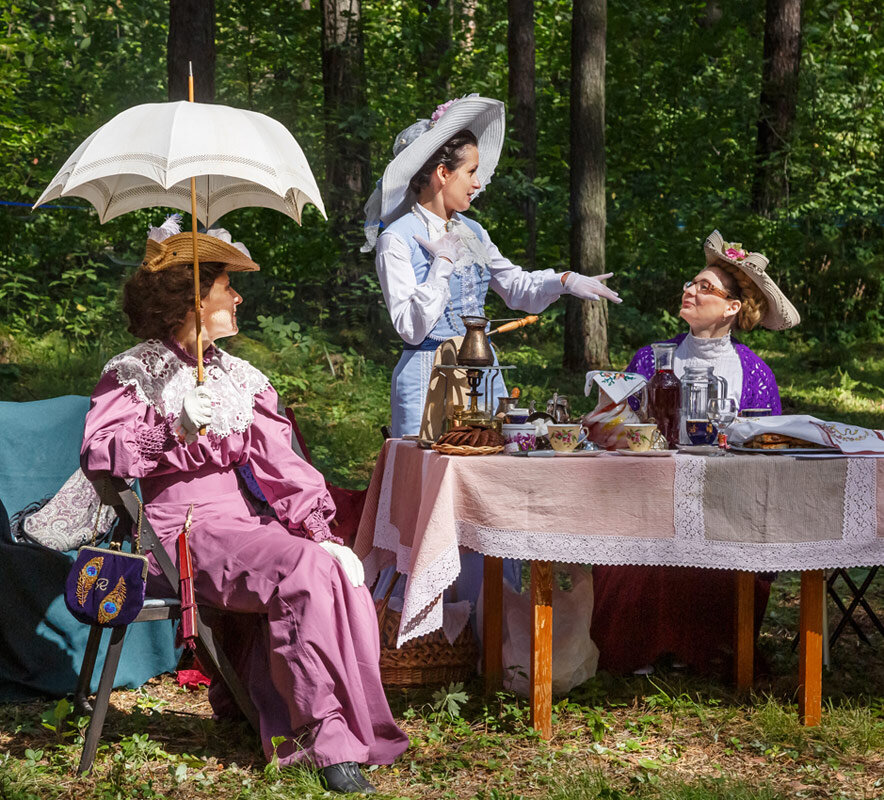 Фестиваль - SanSan 